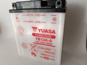 YUASA YB12A-A (7)